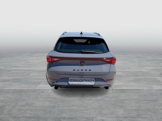 Leon Sportstourer 2.0 TSI DSG BEATS AUDIO REAR V