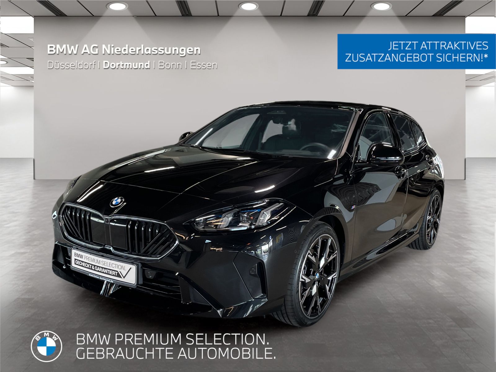 BMW 120 M Sport AHK Driv.Assist+ Harman/K Head-Up