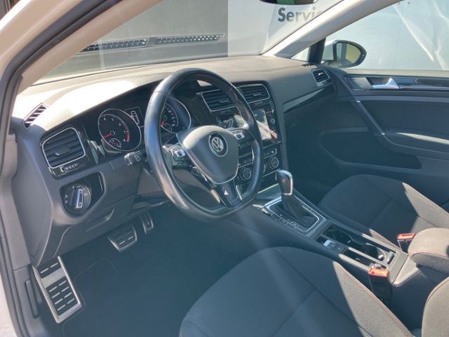 Golf VII Variant Sound KLIMA NAVI ALU
