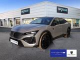 Peugeot 408 1.2 Hybrid 145 GT (EURO 6e 408 1.2 Hybrid 14