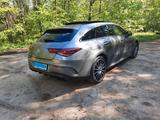 Mercedes-Benz CLA 250 Shooting Brake CLA 250 e DCT Shootin... - Mercedes-Benz CLA 250 Shooting Brake von privat