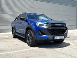Isuzu D-MAX CREW N60 NITRO SPORT - Offers
