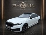 BMW 750Li xDrive Skylounge|Laser|"21"|Massage|360° - BMW 7er Reihe in Bremen