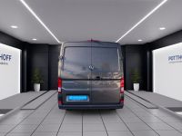 Volkswagen Crafter - Vorschau Bild 3