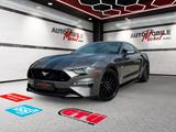Ford Mustang GT 5.0 V8 Premium / SBL / Kamera - Ford Mustang Gebrauchtwagen in Leipzig