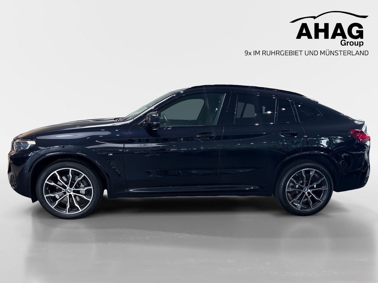 BMW X4 - Bild 6