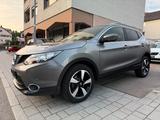Nissan Qashqai N-Vision *Alcantara, Pano & 360° Kamera* - Nissan Qashqai N-VISION