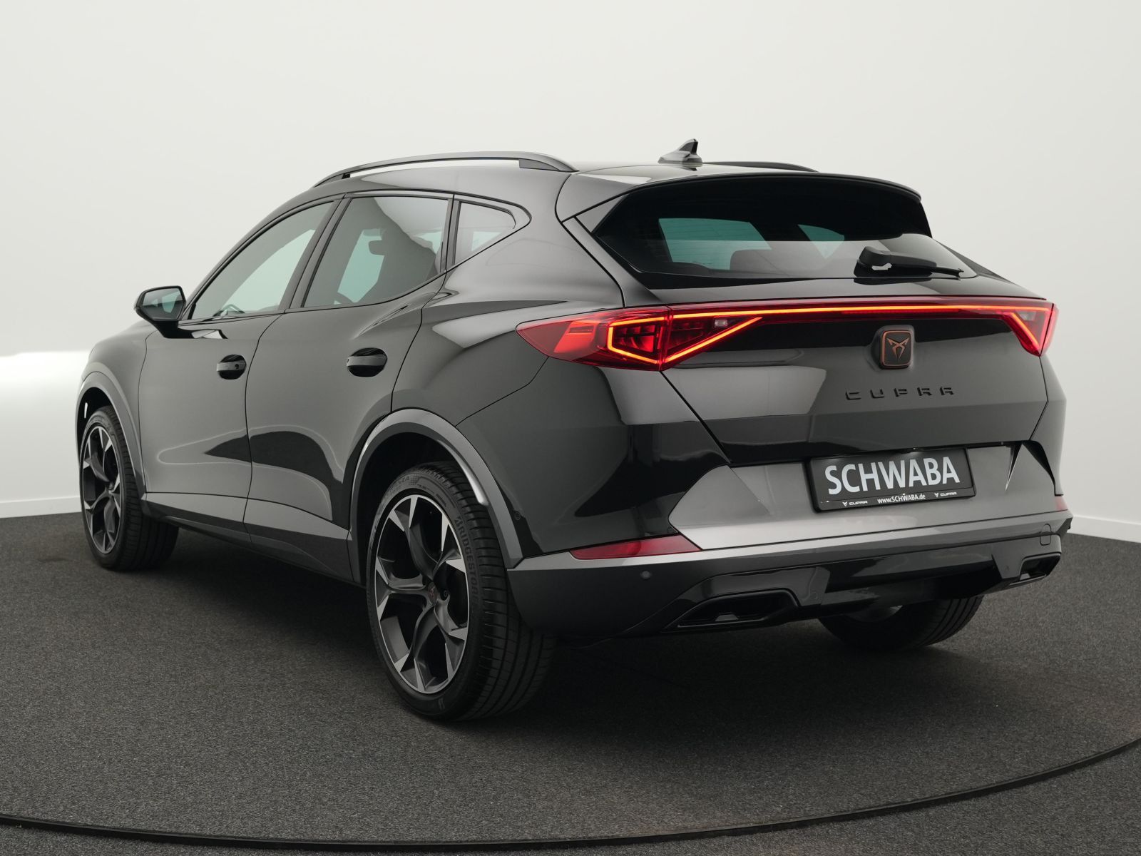 Cupra Formentor - Bild 27
