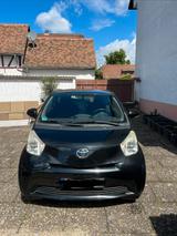 Toyota IQ  Kleinwagen 01/2010 HU 2027 Klim... - Toyota IQ: Iq2
