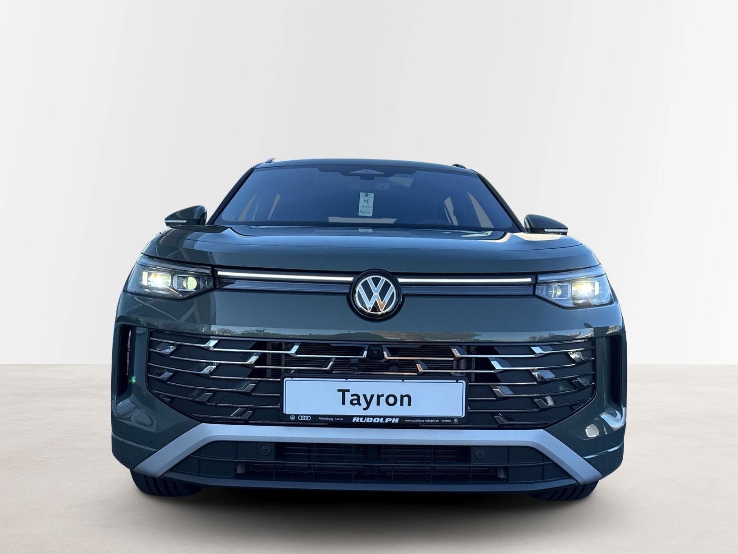 Volkswagen Tayron Elegance 2.0 TDI 4MOTION DSG LED SHZ Navi foto 5