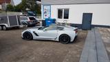 Corvette Z06 Carbon 65 Edition/NR.99 ,MWST (Netto 99.990€ - Corvette Z06 aus 2018