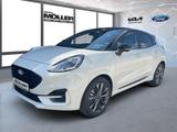 Ford Puma 1.0l Sound Edition AT Teilleder LED AHK-abn - Ford Puma Sound-Edition