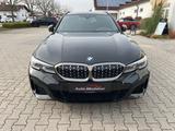 BMW 340 M340d xDrive Touring Auto - BMW 340 mit Diesel-Antrieb: Automatik