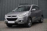 Hyundai ix35 FIFA World Cup 2WD SHZ TEMP AHK 2Z-Klima - Hyundai ix35 mit Benzin-Antrieb