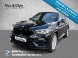 ALPINA XD3 HUD AHK E-Sitze Parking Assis Plus  Driving  - ALPINA: Geländewagen