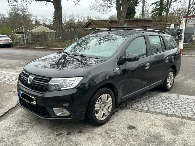 Dacia Logan MCV SCe 75 Comfort  KLIMA