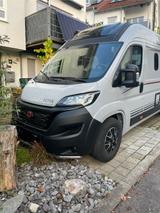 Bürstner Eliseo C644 Kastenwagen - Bürstner Eliseo C 644