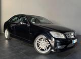 Mercedes-Benz Mercedes-benz C 320 CDI 4Matic Avantgarde AMG CA - gebrauchte Mercedes-Benz C 320 aus dem Jahr 2008