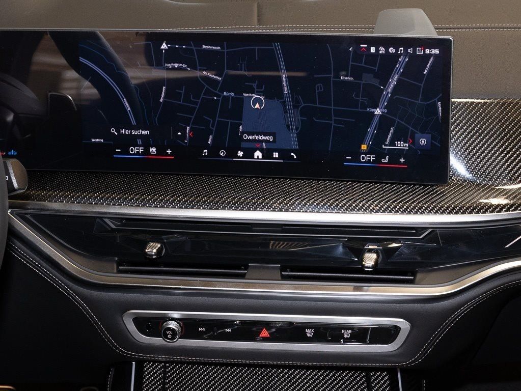 BMW X7 M60 - Bild 7