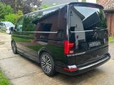 Volkswagen ANDERE T6.1 Transporter Multivan - Volkswagen: Transporter