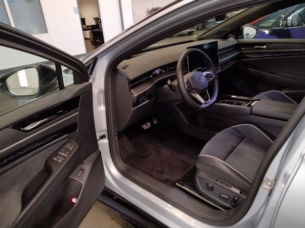 Volkswagen ID.7 - Bild 5