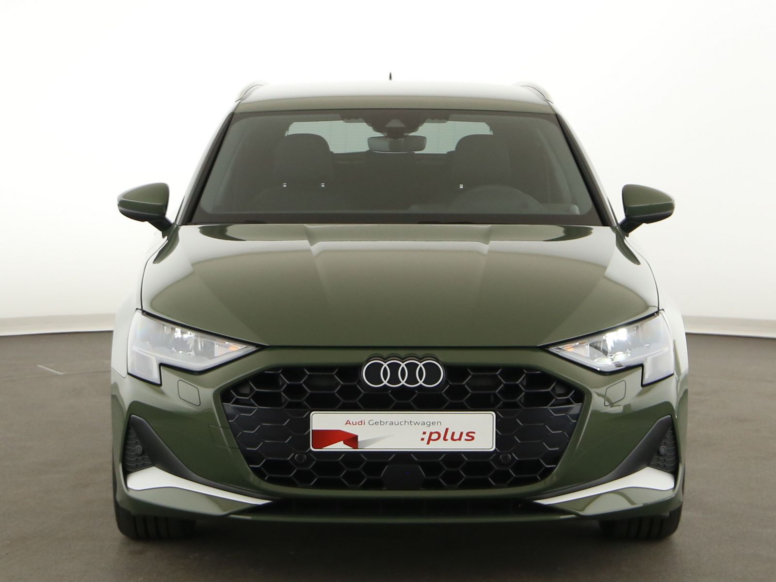 Audi A3 - Bild 3