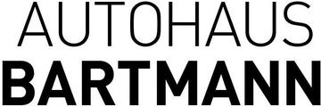 Autohaus Bartmann GmbH Logo