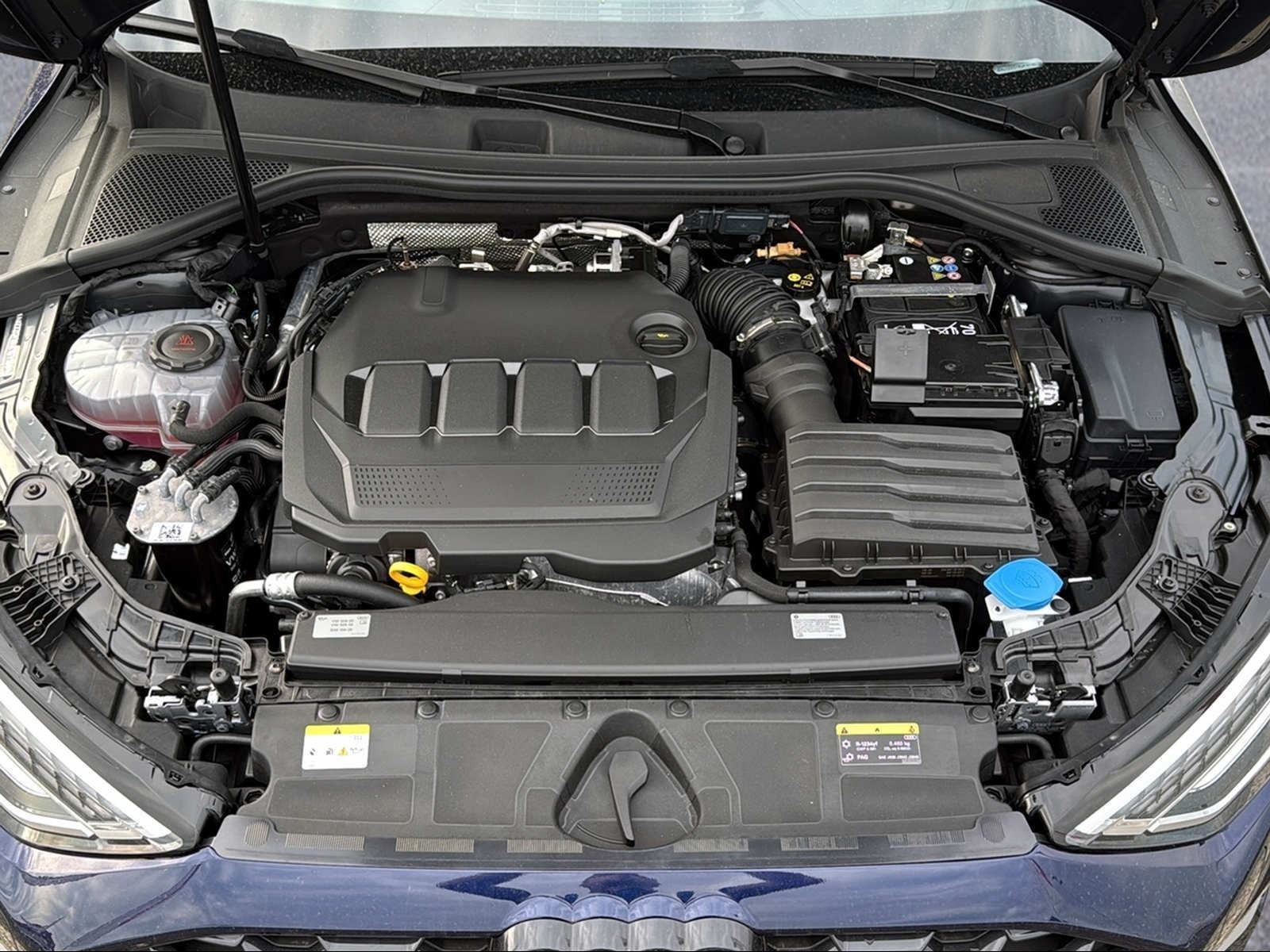 Audi A3 - Bild 15