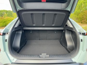Hyundai KONA 1.6 T-GDI Trend (150 PS) Automatik