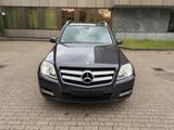 Mercedes-Benz GLK 300 GLK GLK 300 4Matic 1Hand Scheckheft - Mercedes-Benz in Essen: Glk