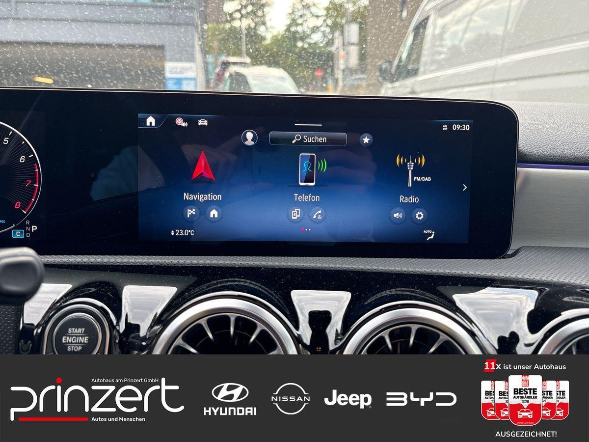 Mercedes-Benz A 250 2.0 CGI DCT 4Matic "Special Edition" AHK*S