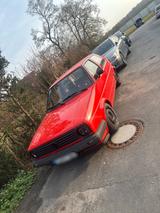 Volkswagen VW Golf 2 Guter Zustand - gebrauchte VW Golf aus dem Jahr 1985