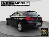 BMW 118 i LCI Sitzheizung Bluetooth PDC hi. 2.Hand  - BMW 118 in Stuttgart