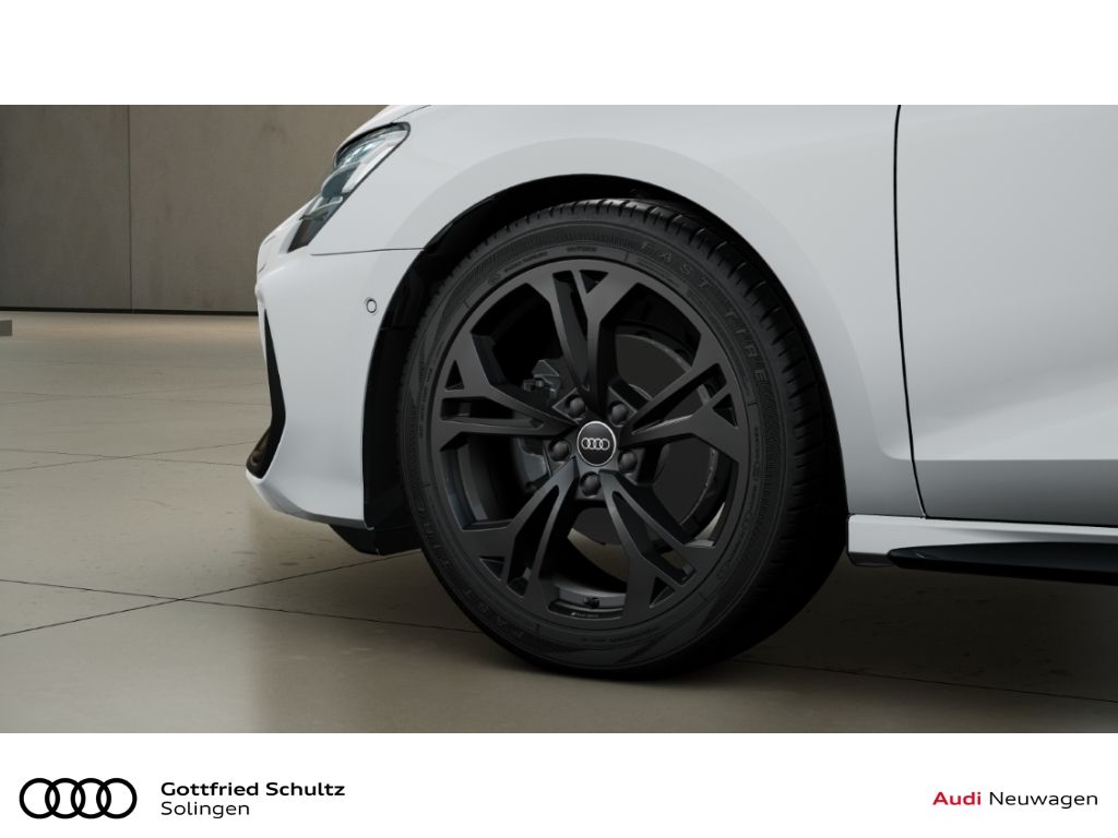 Audi A3 - Bild 6
