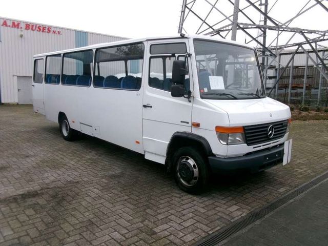 Mercedes-Benz Vario