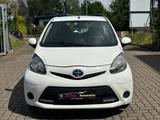 Toyota AYGO Cool Go Klima Navi 30.000km GARANTIE - Toyota: 0 Km Aygo