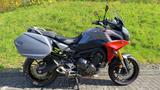 Yamaha Tracer 900 GT - YAMAHA TRACER 900