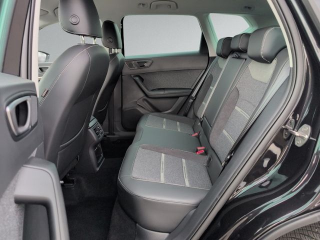 Ateca 1.5 TSI DSG Xperience LED+NAVI+RFK+EL.HECK