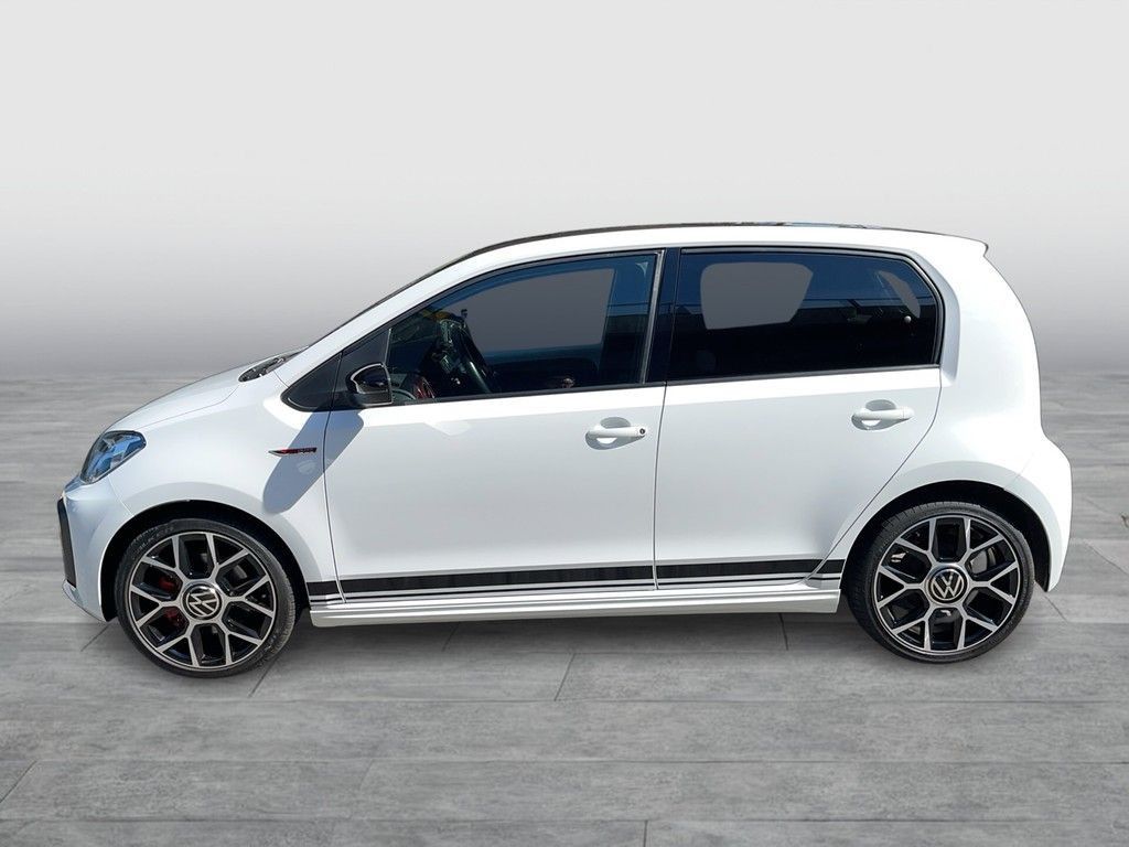 Volkswagen up! - Bild 4