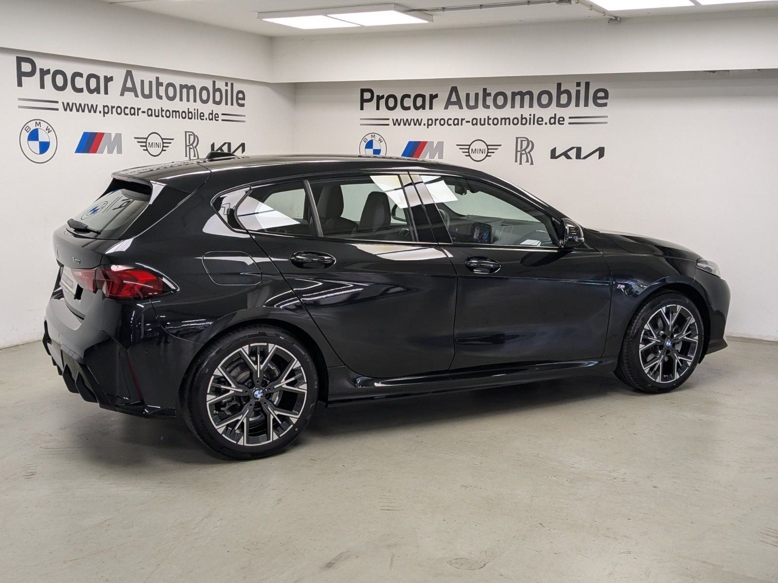 BMW 120 - Bild 6