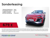 Audi SQ6 e-tron - Vorschau Bild 1
