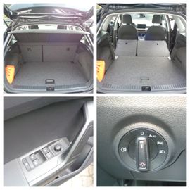 Bild 11 Seat Arona Style 1.0 TSI PDC SHZ SML BT RFK GJR NAVI
