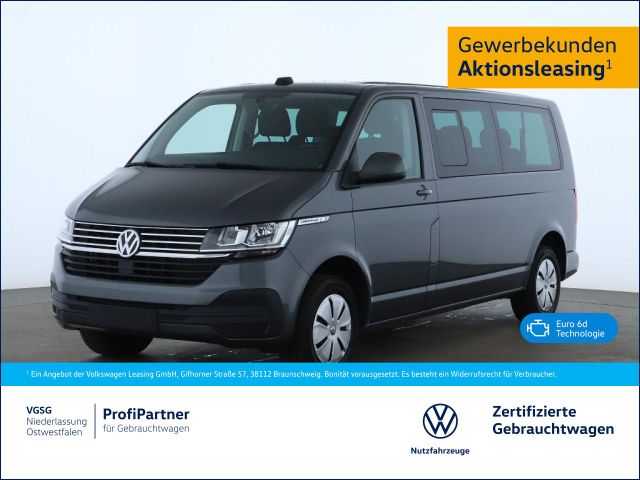 Volkswagen T6.1 Caravelle Comfortline lang 150PS TDI DSG