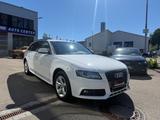 Audi A4 Avant Attraction Top Zustand - gebrauchte Audi A4 aus dem Jahr 2011