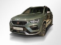 Cupra Ateca - Vorschau Bild 10