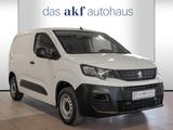 Peugeot Partner 1.2 PureTech 110 Pro L1-AHK*Heckflügeltü - Peugeot Partner l2