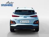 Hyundai KONA Trend Hybrid 2WD - Hyundai KONA mit Hybrid-Antrieb
