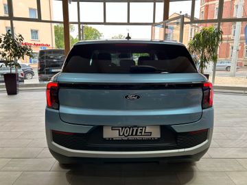 Ford Explorer Select RWD
