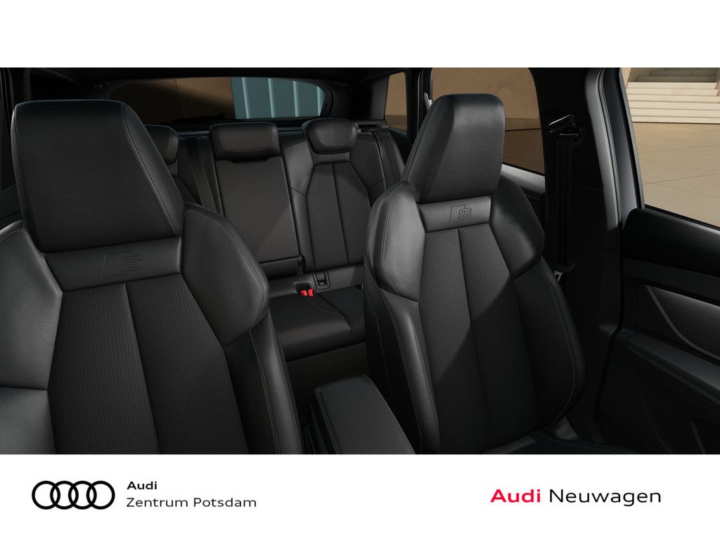 Audi Q4 - Bild 8