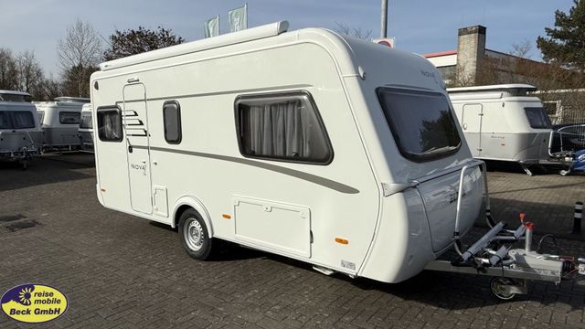 HYMER / ERIBA / HYMERCAR Nova Light 470 Clever Deals Beck-45 